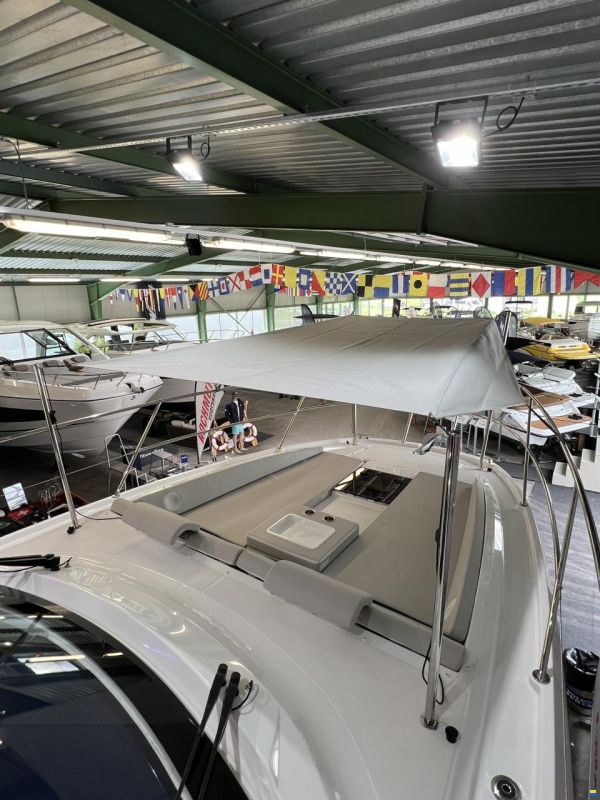 Beneteau Gran Turismo 36