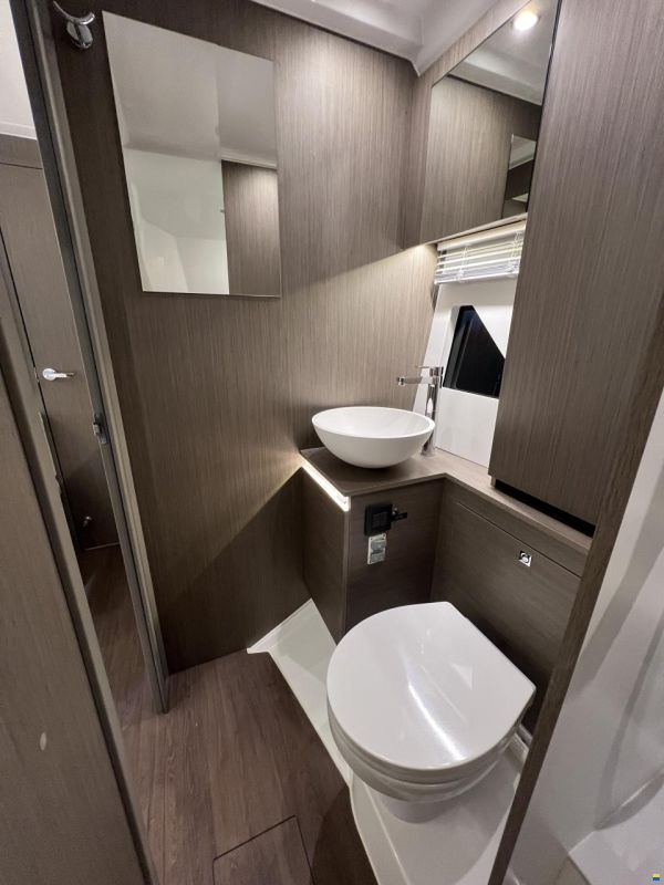 Beneteau Gran Turismo 36