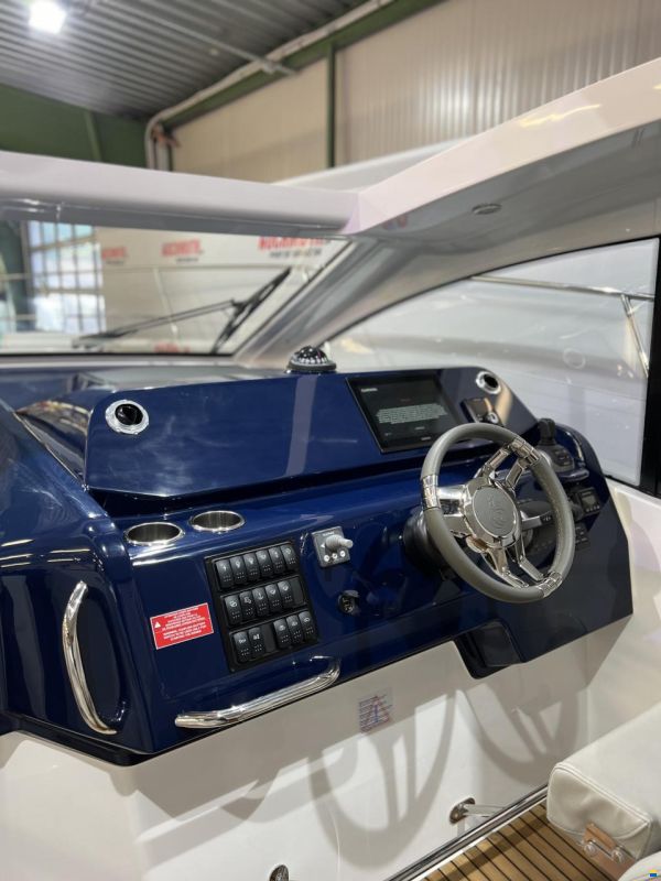 Beneteau Gran Turismo 36