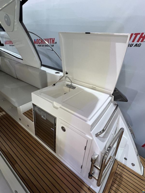 Beneteau Gran Turismo 36