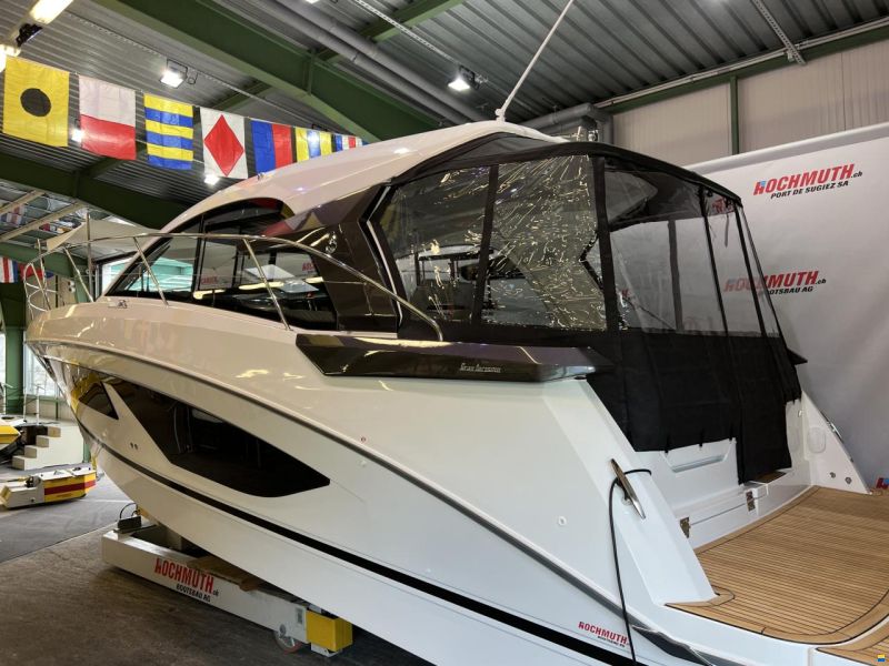 Beneteau Gran Turismo 36