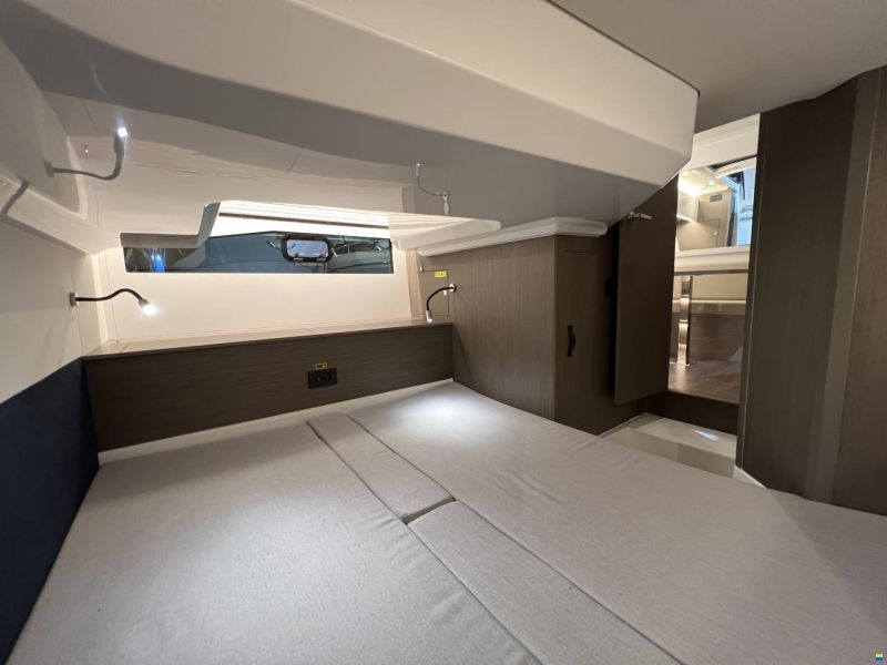 Beneteau Gran Turismo 36