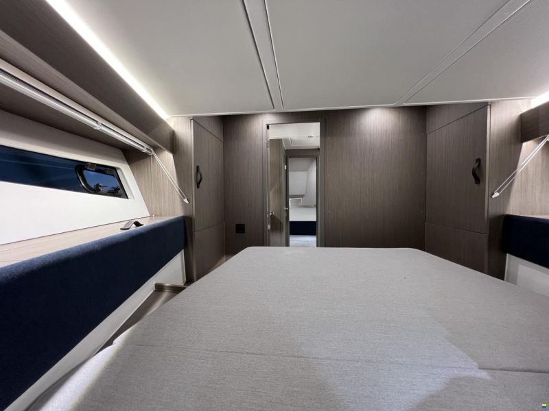 Beneteau Gran Turismo 36