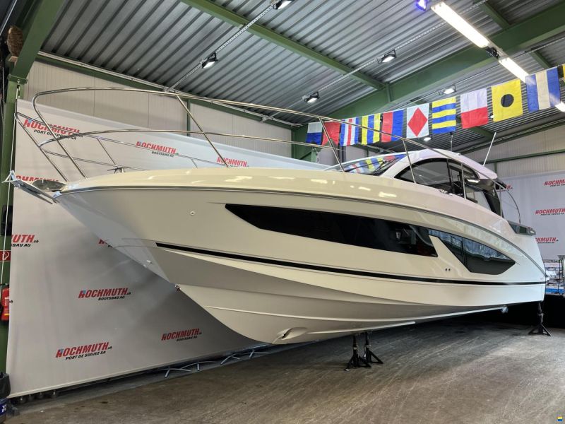 Beneteau Gran Turismo 36