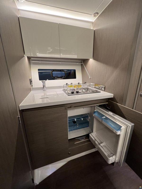 Beneteau Gran Turismo 36