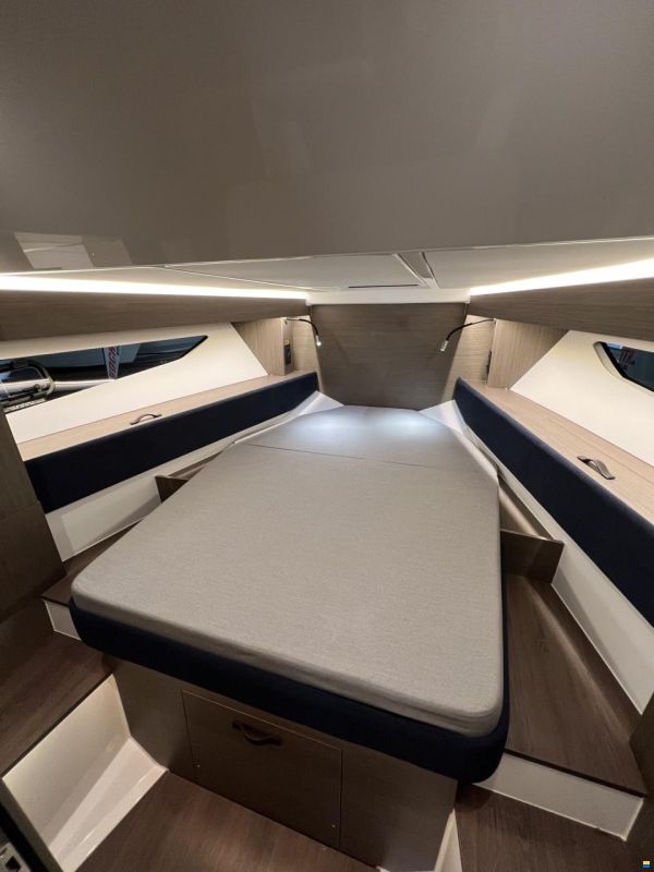 Beneteau Gran Turismo 36