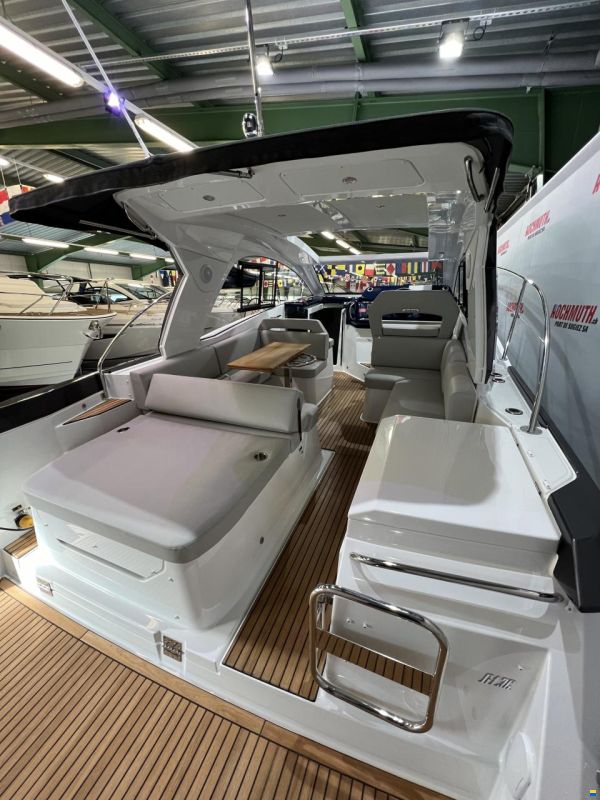 Beneteau Gran Turismo 36