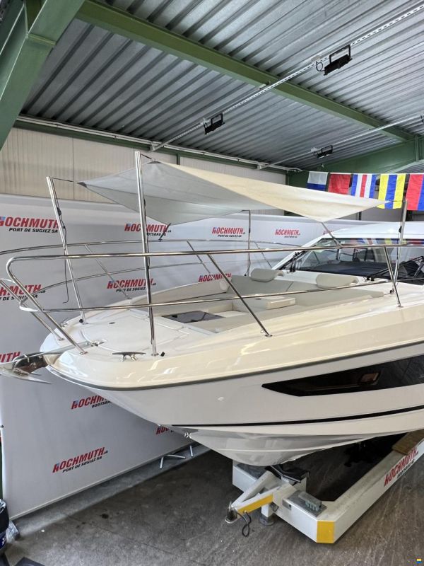 Beneteau Gran Turismo 36