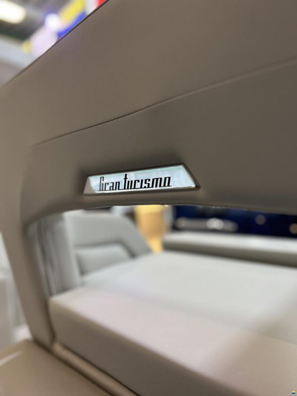 Beneteau Gran Turismo 36