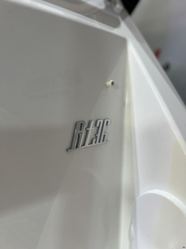 Beneteau Gran Turismo 36