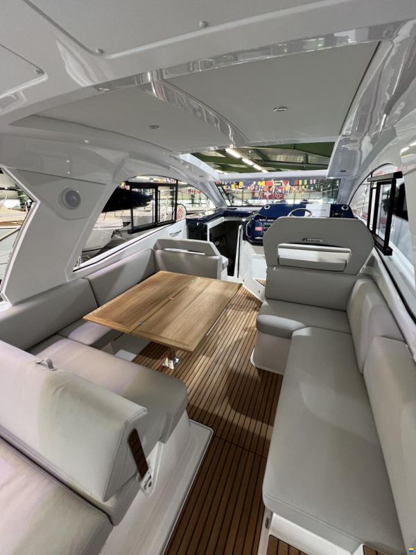 Beneteau Gran Turismo 36