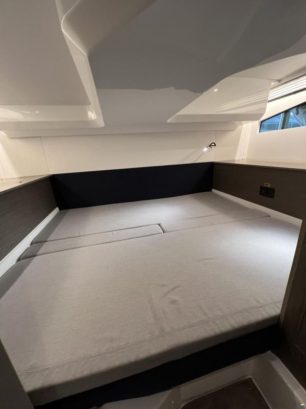 Beneteau Gran Turismo 36