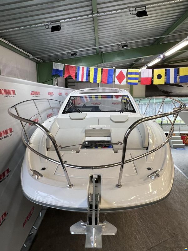 Beneteau Gran Turismo 36