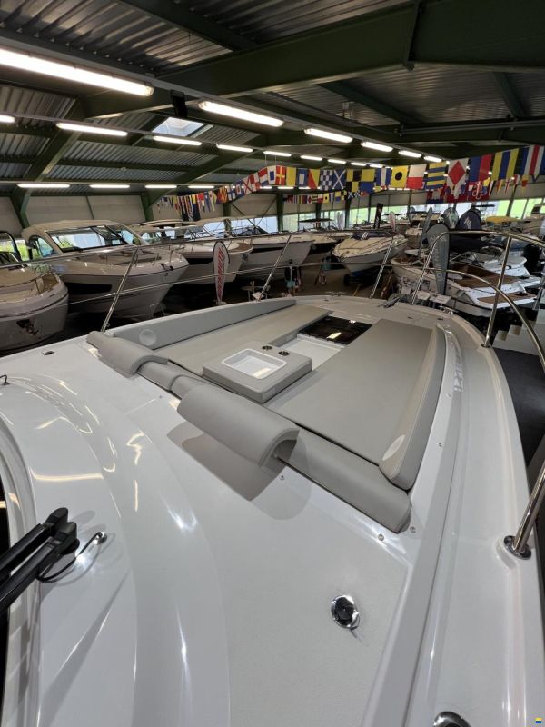 Beneteau Gran Turismo 36