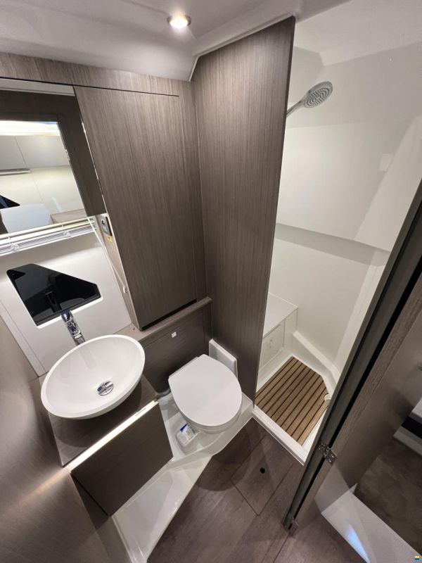 Beneteau Gran Turismo 36