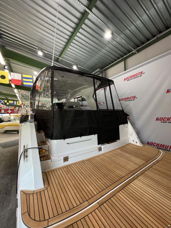 Beneteau Gran Turismo 36