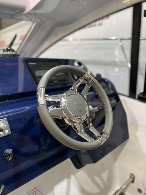 Beneteau Gran Turismo 36