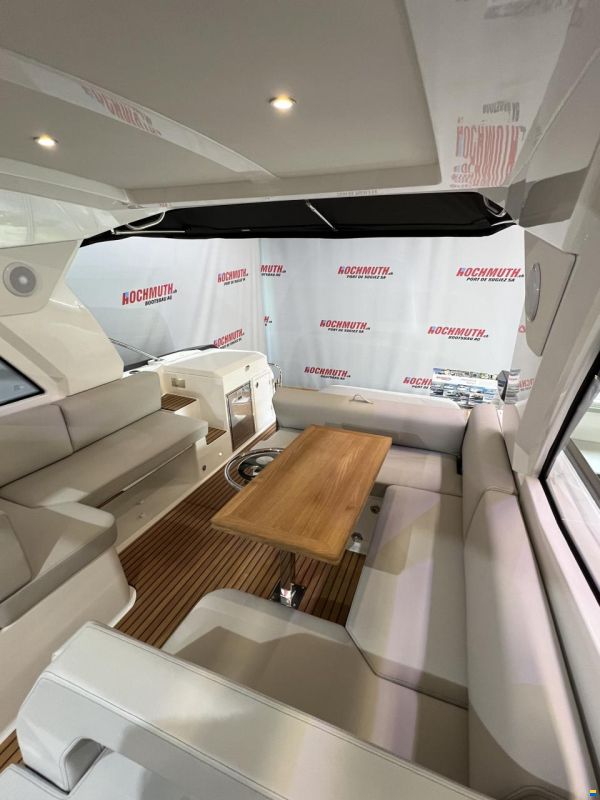 Beneteau Gran Turismo 36