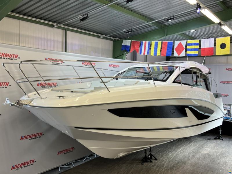Beneteau Gran Turismo 36