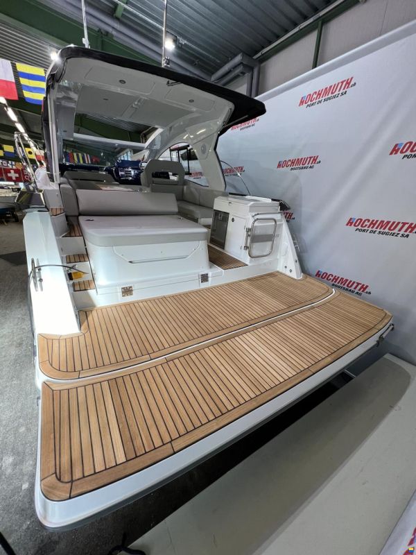 Beneteau Gran Turismo 36