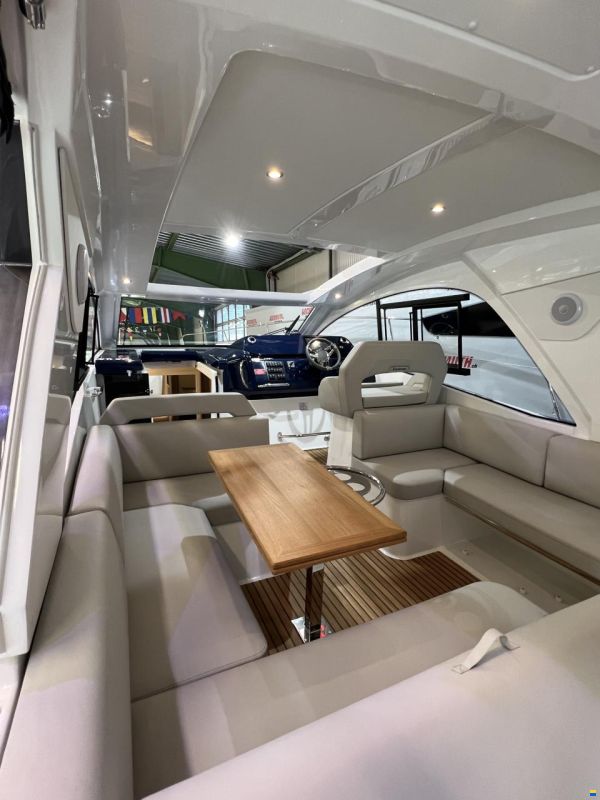 Beneteau Gran Turismo 36