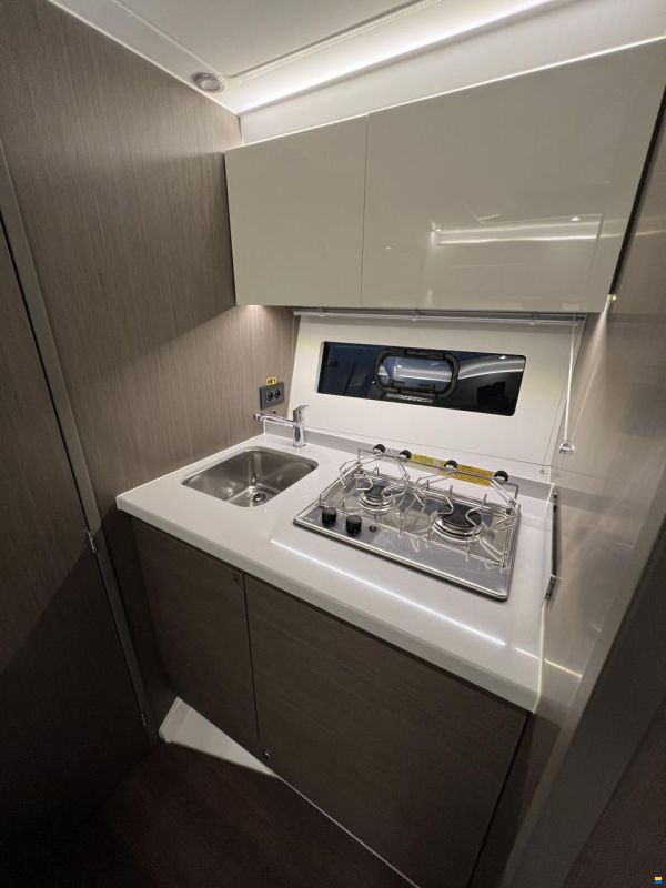 Beneteau Gran Turismo 36