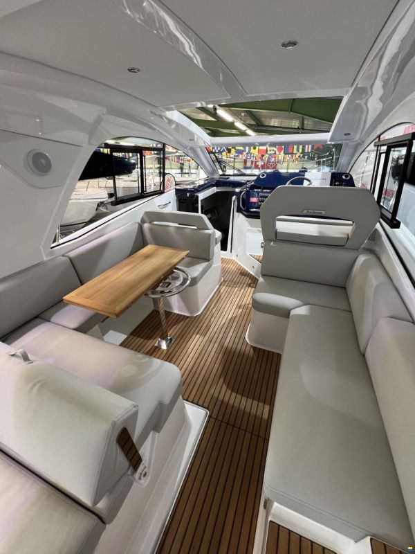 Beneteau Gran Turismo 36