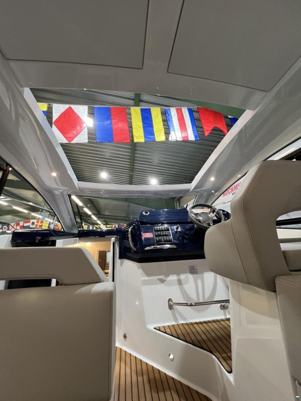 Beneteau Gran Turismo 36