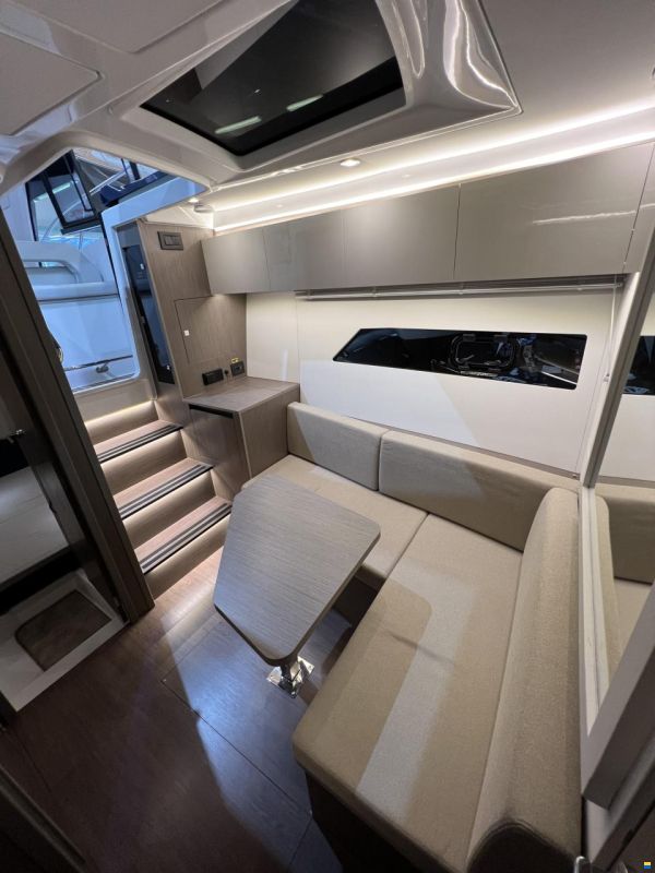 Beneteau Gran Turismo 36