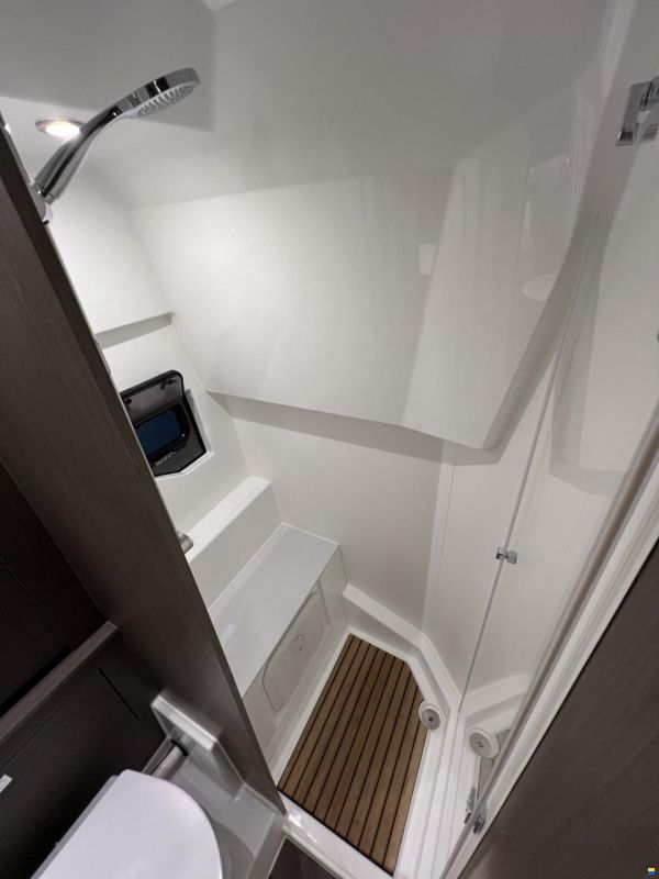 Beneteau Gran Turismo 36