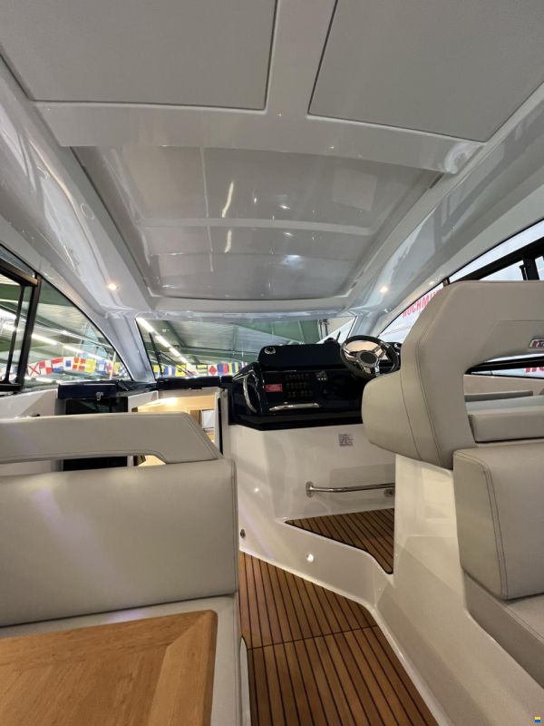 Beneteau Gran Turismo 36