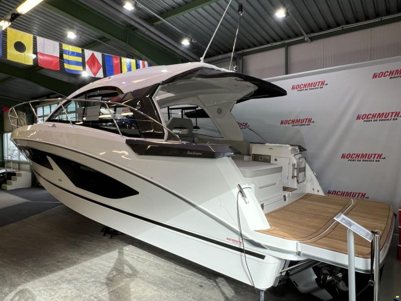 Beneteau Gran Turismo 36