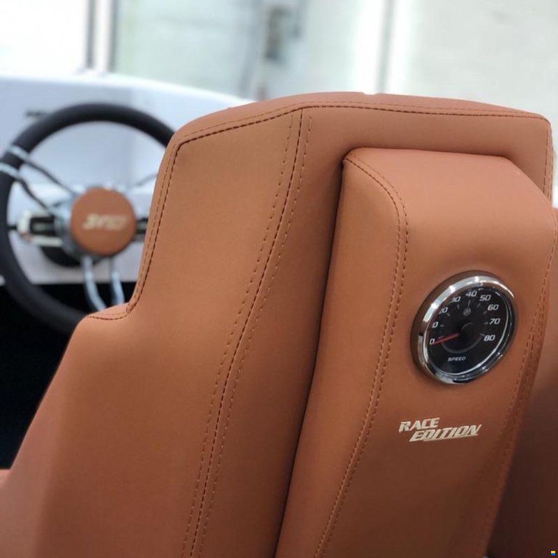 Chaudron SV 27 Race Edition