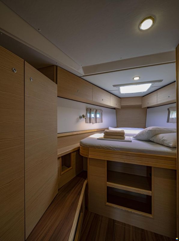 D & D Yachts Kufner 50 Exclusive