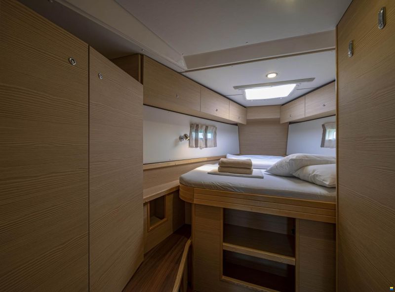 D & D Yachts Kufner 50 Exclusive