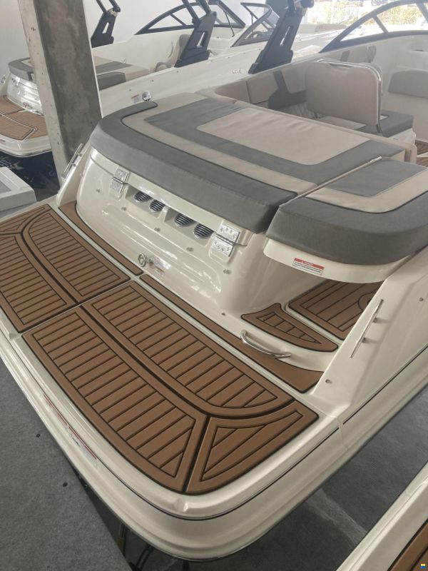 Bayliner VR5 E