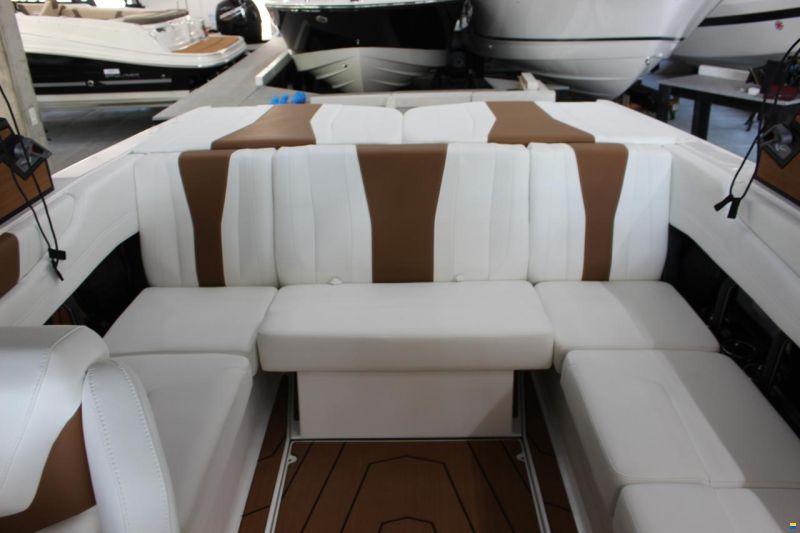Malibu 21 LX