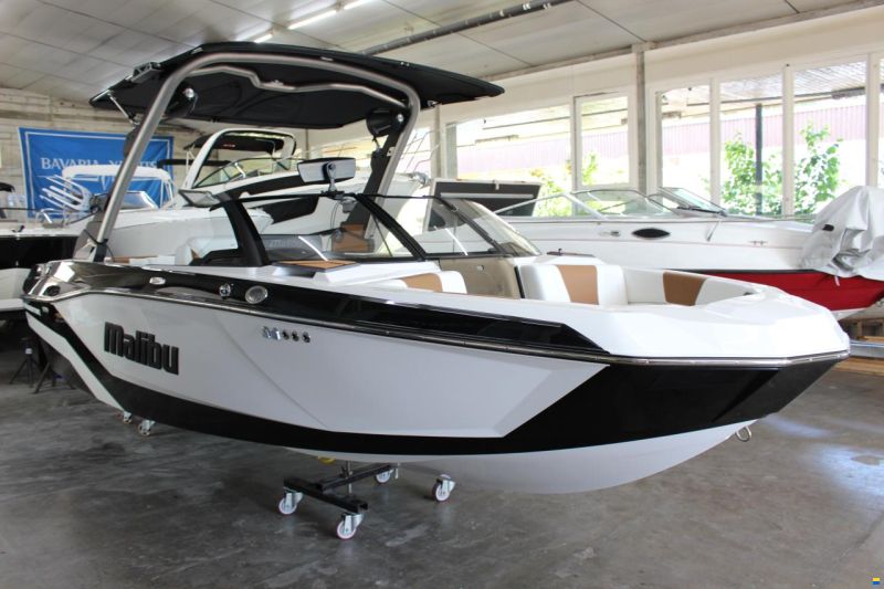 Malibu 21 LX