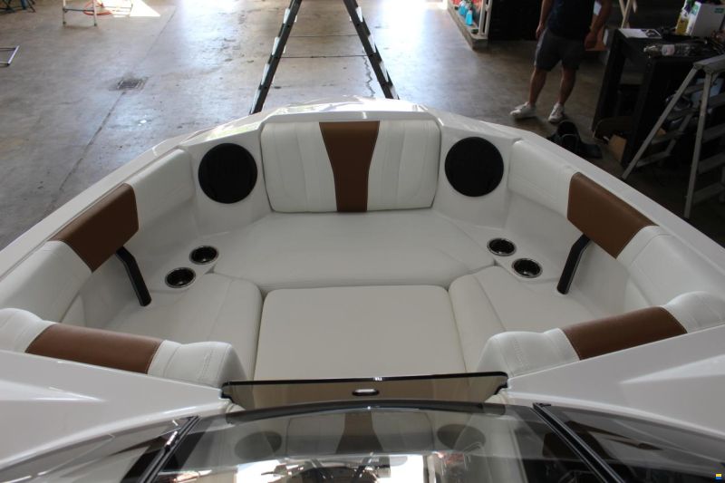 Malibu 21 LX