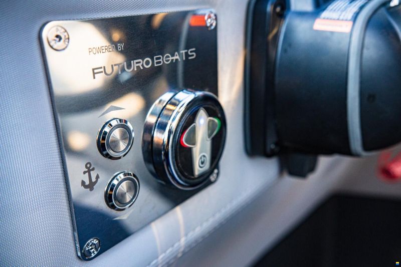 Futuro RX30 mit