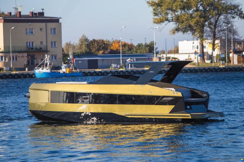 Futuro RX30 mit