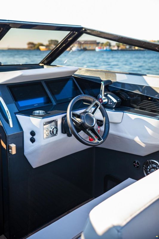 Futuro RX30 mit