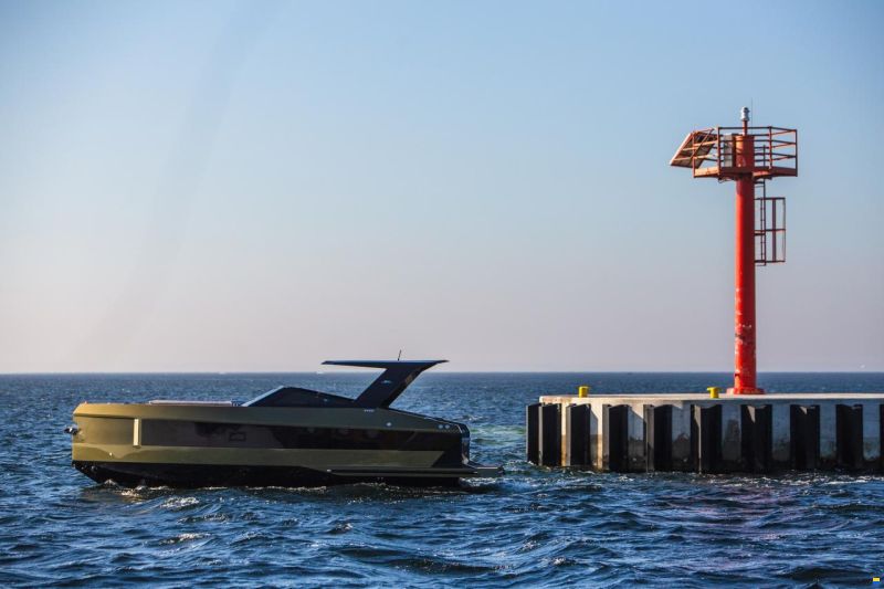 Futuro RX30 mit