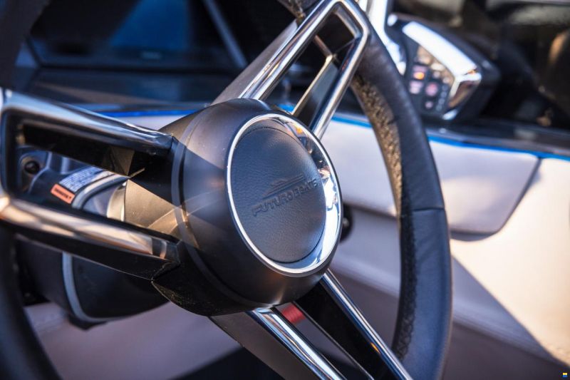 Futuro RX30 mit
