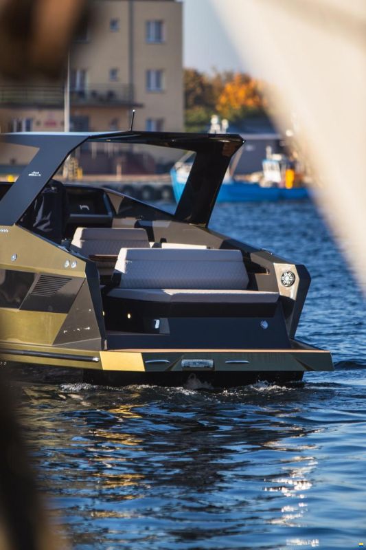 Futuro RX30 mit