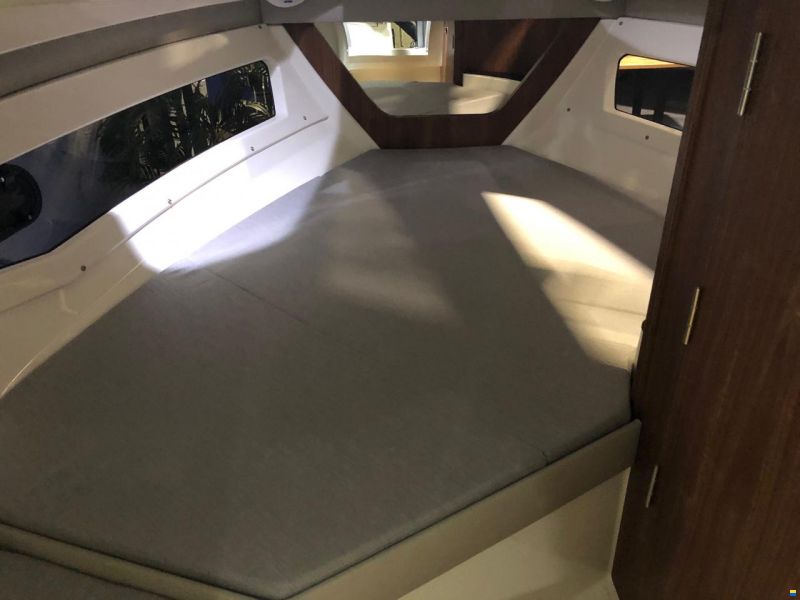 Quicksilver Activ 755 Cruiser