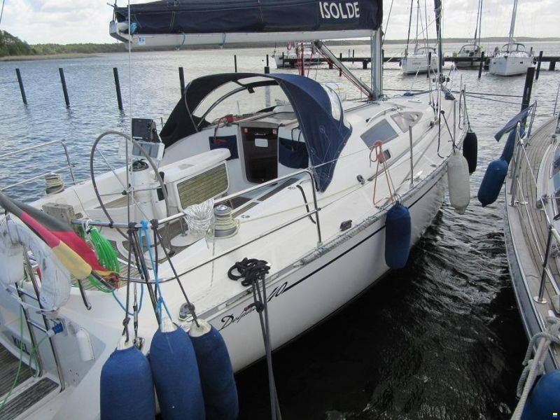 Delphia 40.4