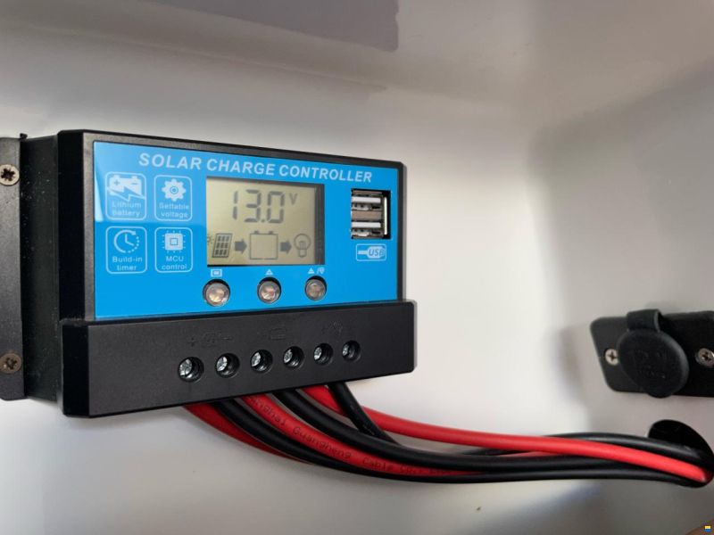 Jeanneau Cap Camarat 6.5 WA series 2