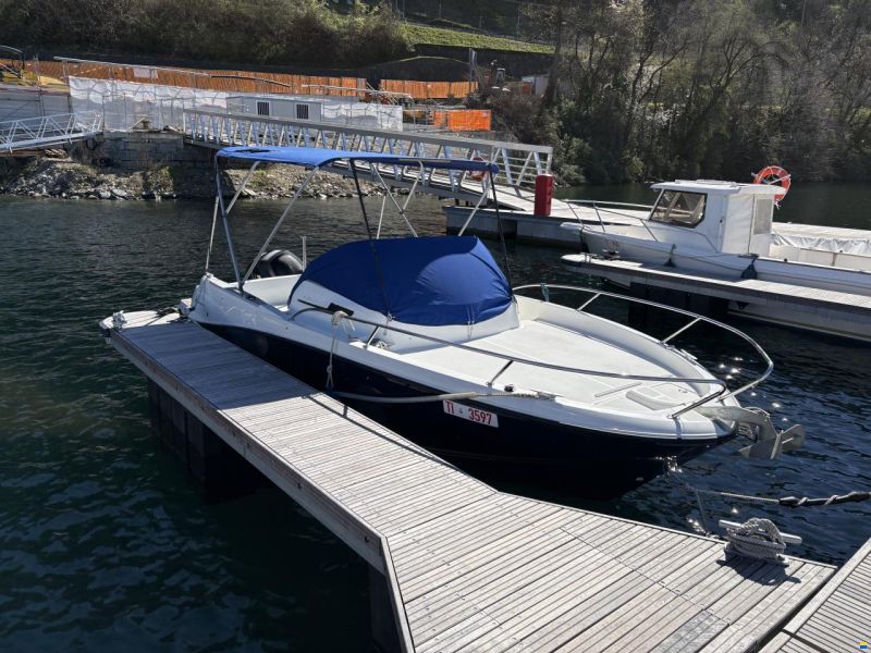Jeanneau Cap Camarat 6.5 WA series 2