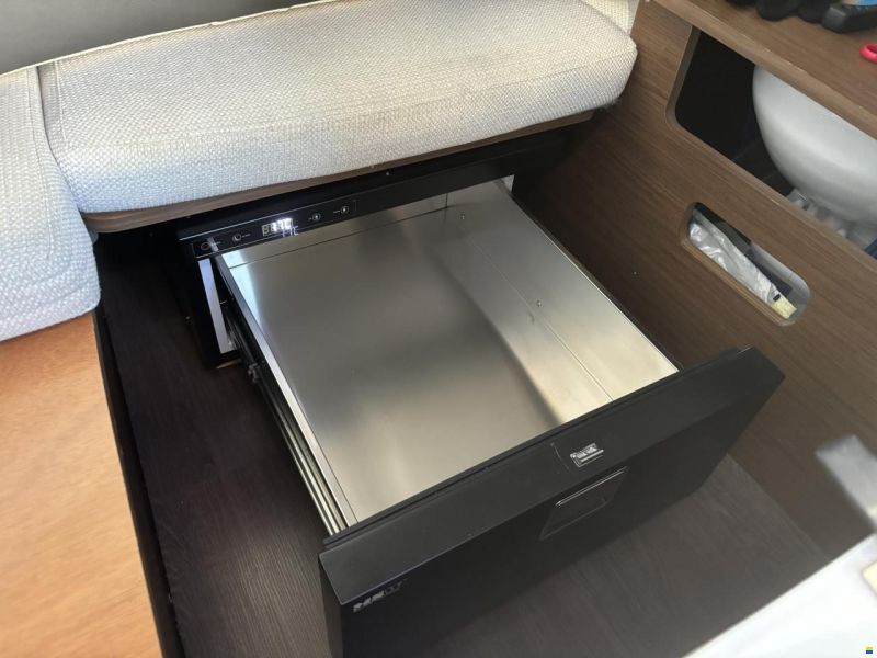 Jeanneau Cap Camarat 6.5 WA series 2